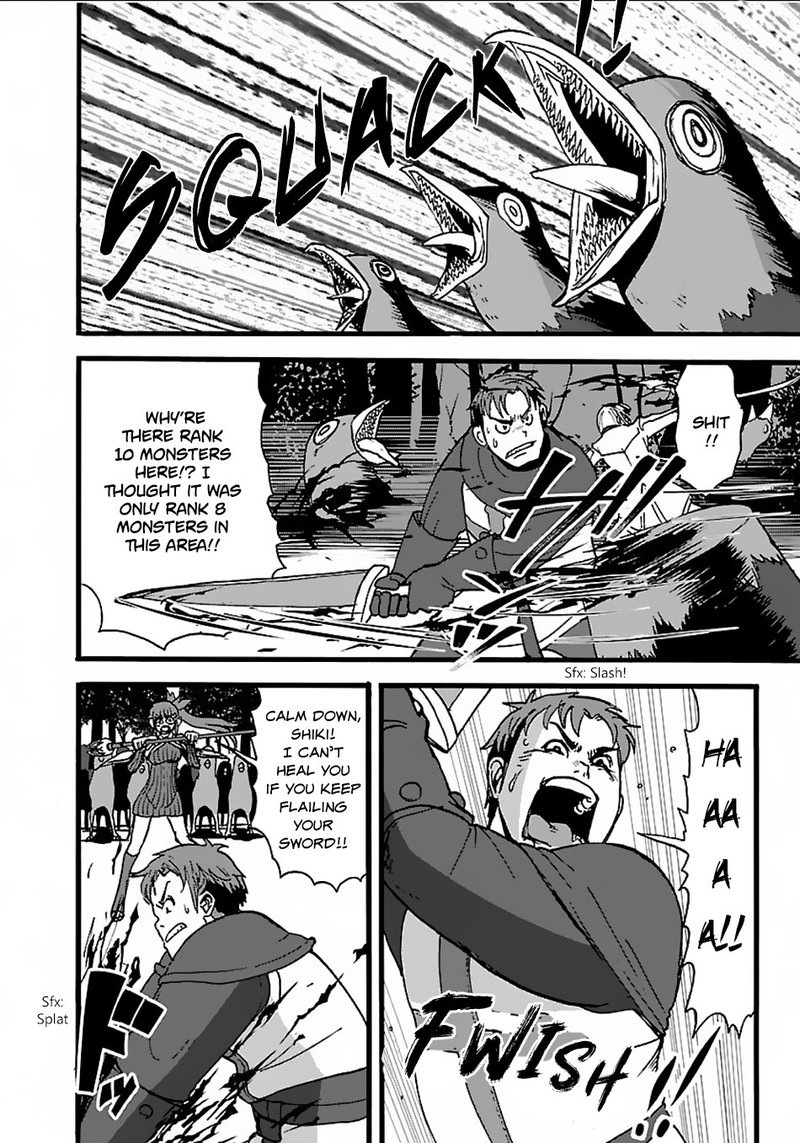 Makikomarete Isekai Teni Suru Yatsu Wa Taitei Cheat 19 2