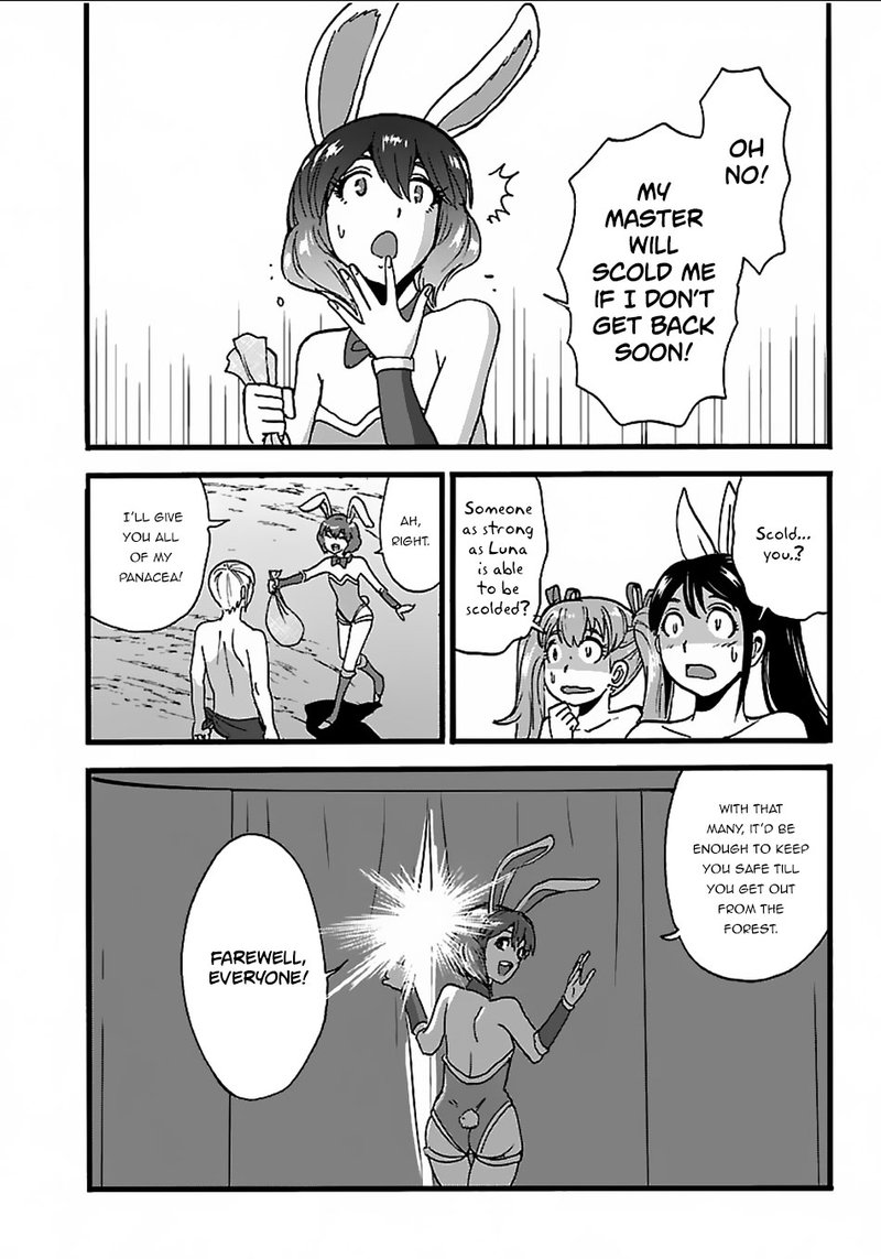 Makikomarete Isekai Teni Suru Yatsu Wa Taitei Cheat 19 26