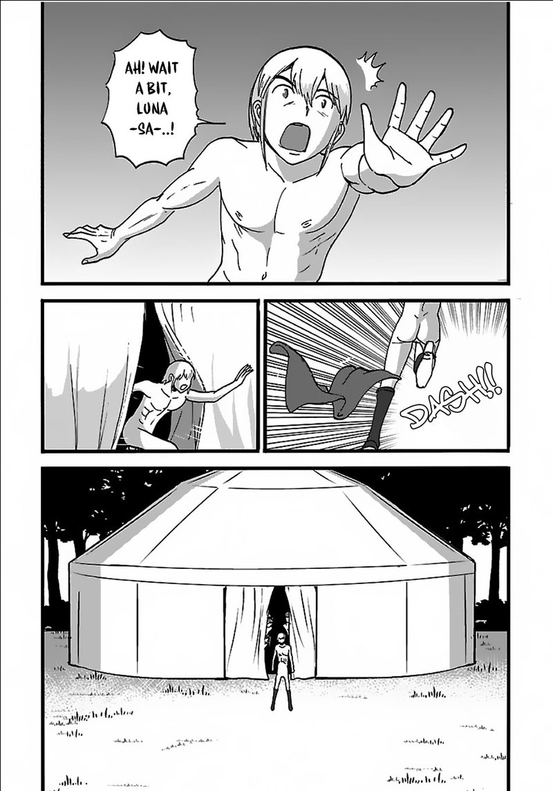 Makikomarete Isekai Teni Suru Yatsu Wa Taitei Cheat 19 27