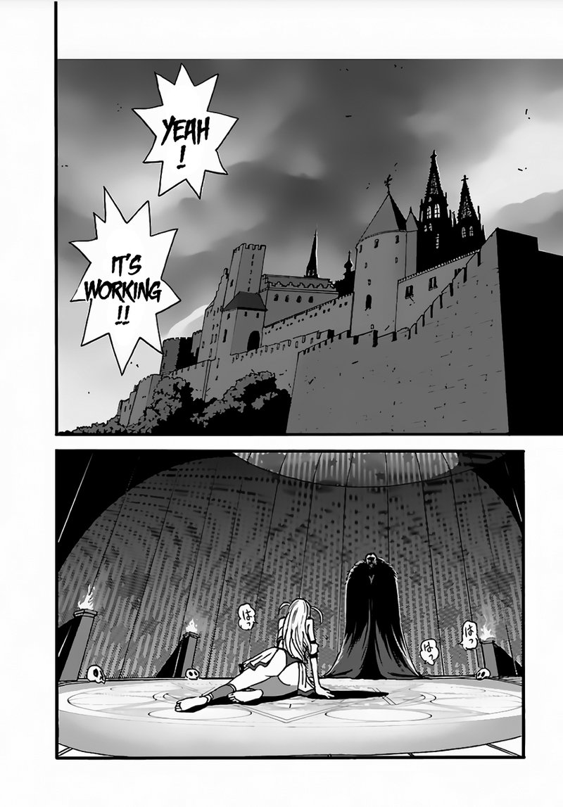 Makikomarete Isekai Teni Suru Yatsu Wa Taitei Cheat 2 2