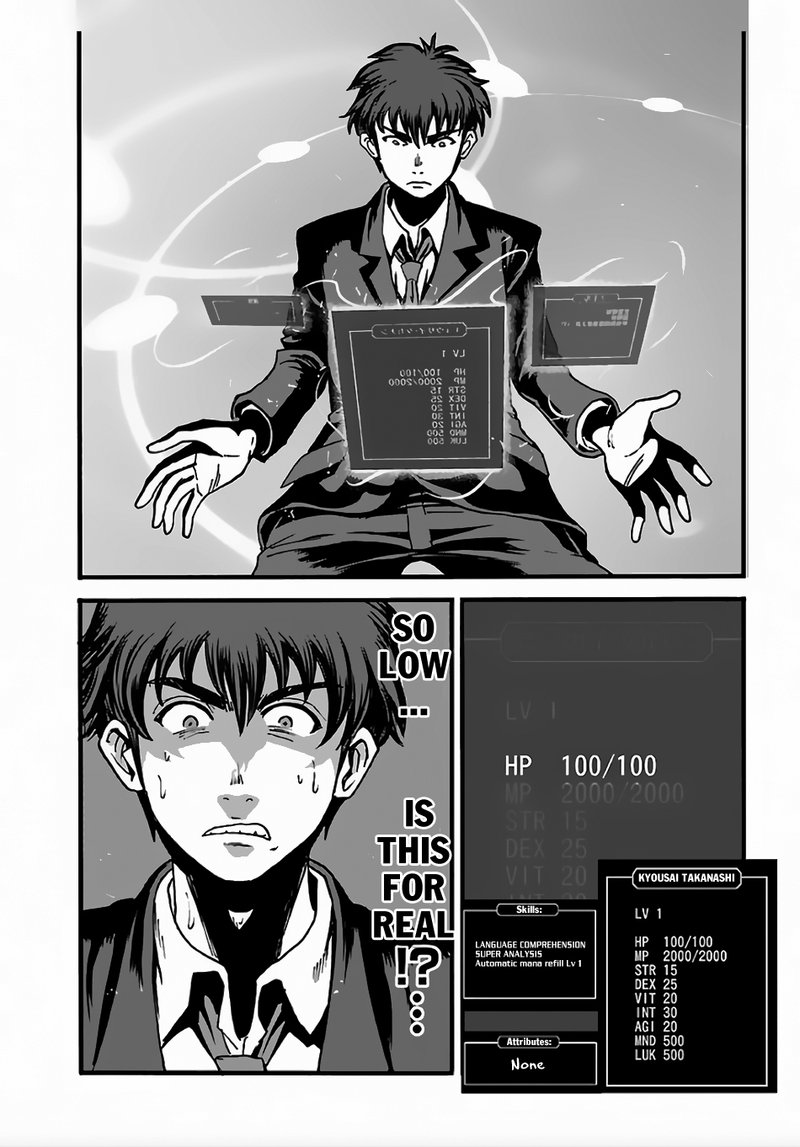Makikomarete Isekai Teni Suru Yatsu Wa Taitei Cheat 2 22