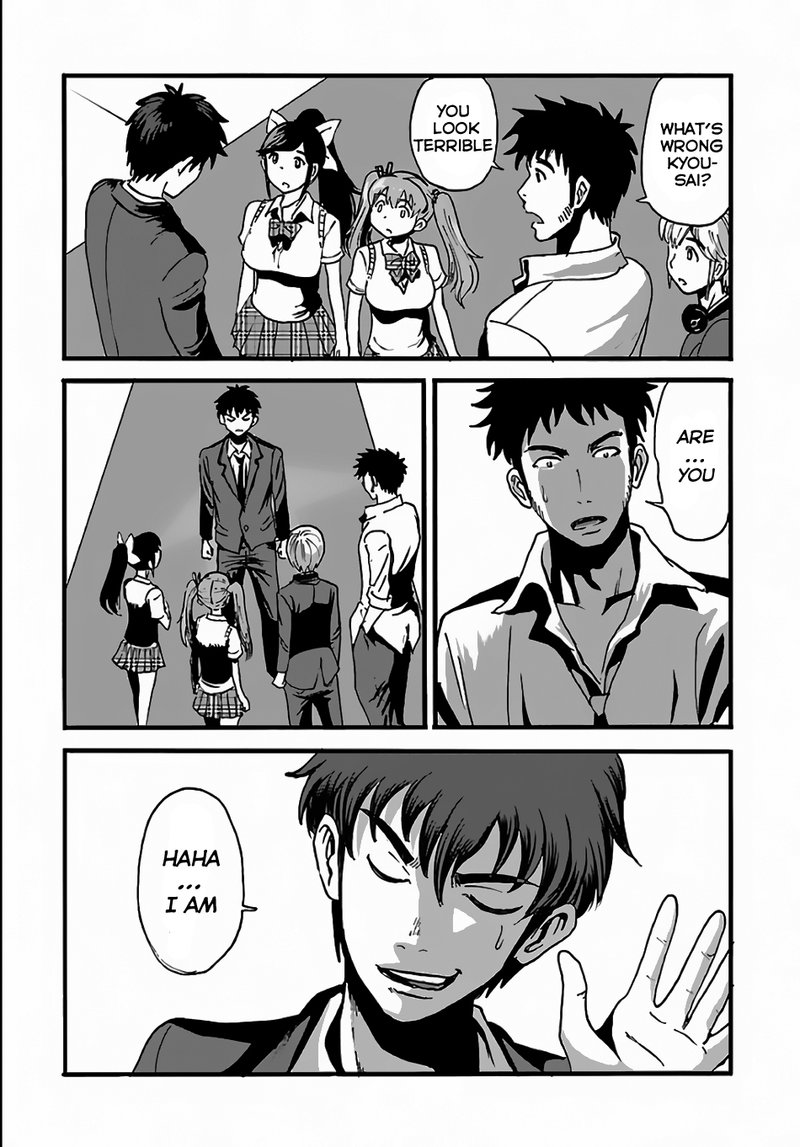 Makikomarete Isekai Teni Suru Yatsu Wa Taitei Cheat 2 25