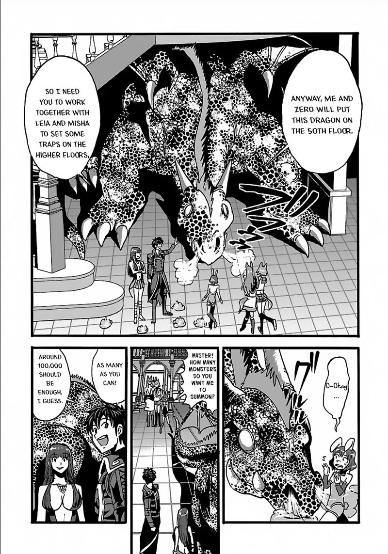 Makikomarete Isekai Teni Suru Yatsu Wa Taitei Cheat 20a 10