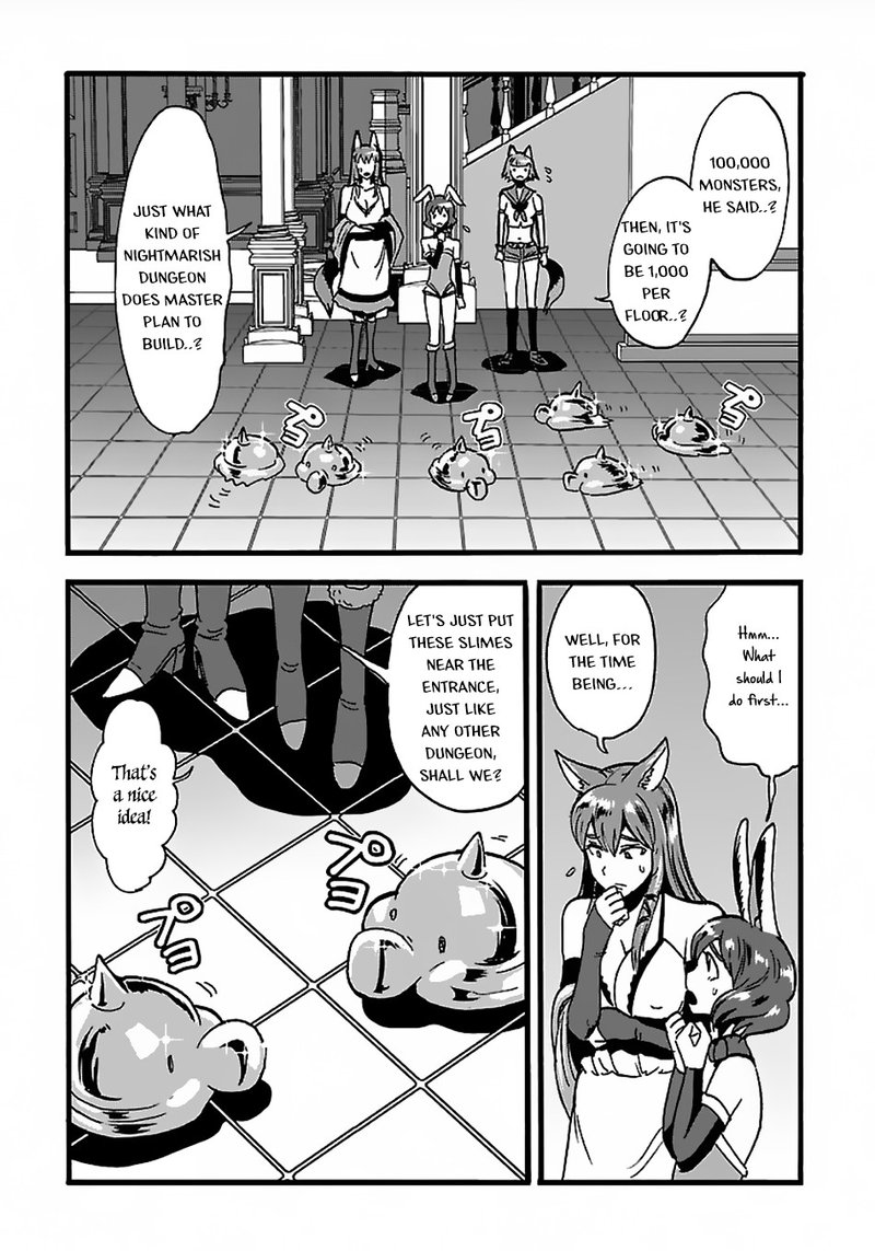 Makikomarete Isekai Teni Suru Yatsu Wa Taitei Cheat 20a 11