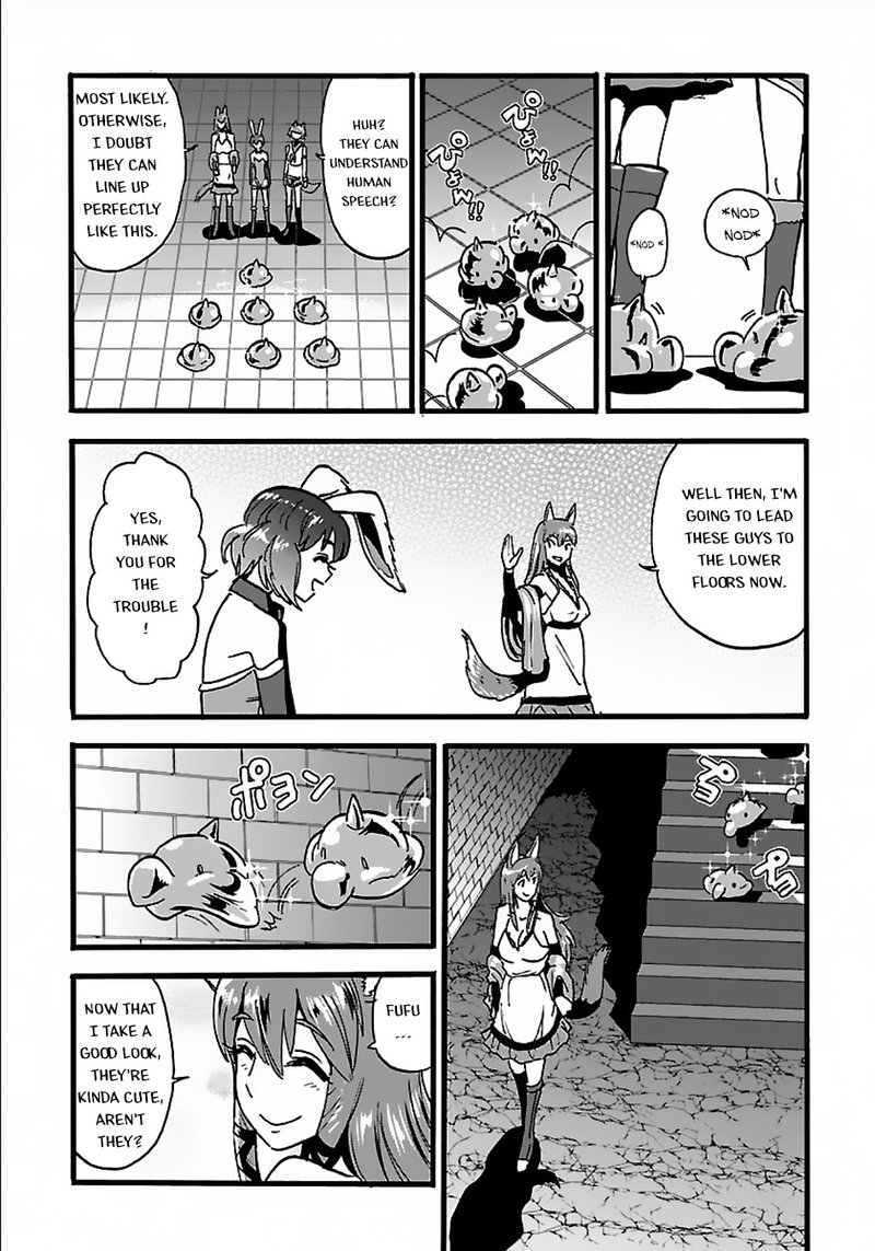 Makikomarete Isekai Teni Suru Yatsu Wa Taitei Cheat 20a 12