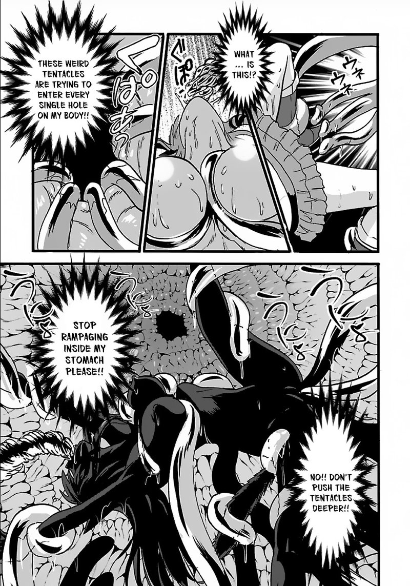 Makikomarete Isekai Teni Suru Yatsu Wa Taitei Cheat 20a 16