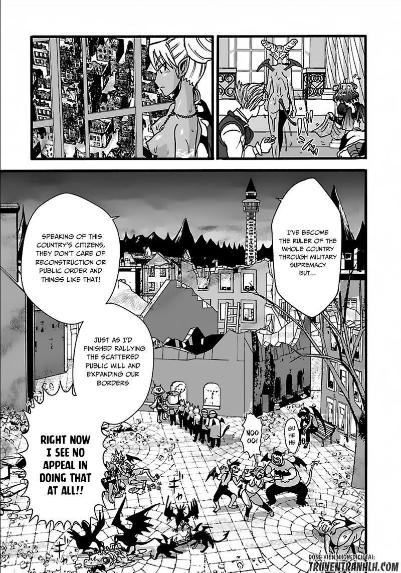 Makikomarete Isekai Teni Suru Yatsu Wa Taitei Cheat 21 11