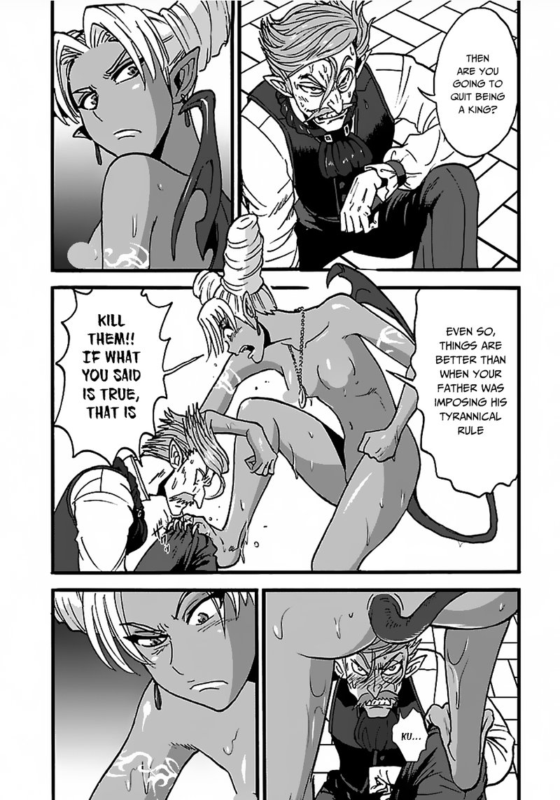 Makikomarete Isekai Teni Suru Yatsu Wa Taitei Cheat 21 12