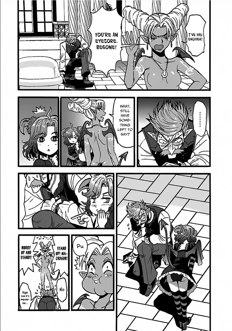 Makikomarete Isekai Teni Suru Yatsu Wa Taitei Cheat 21 13