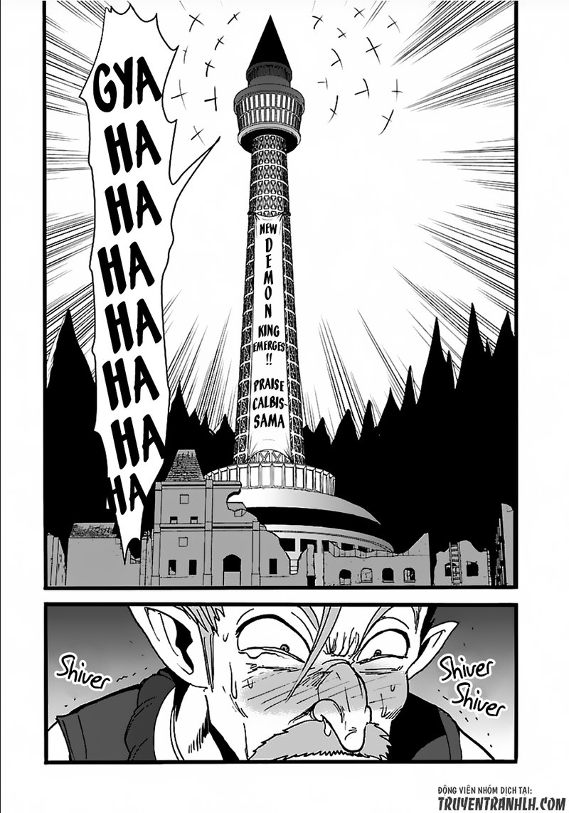 Makikomarete Isekai Teni Suru Yatsu Wa Taitei Cheat 21 15