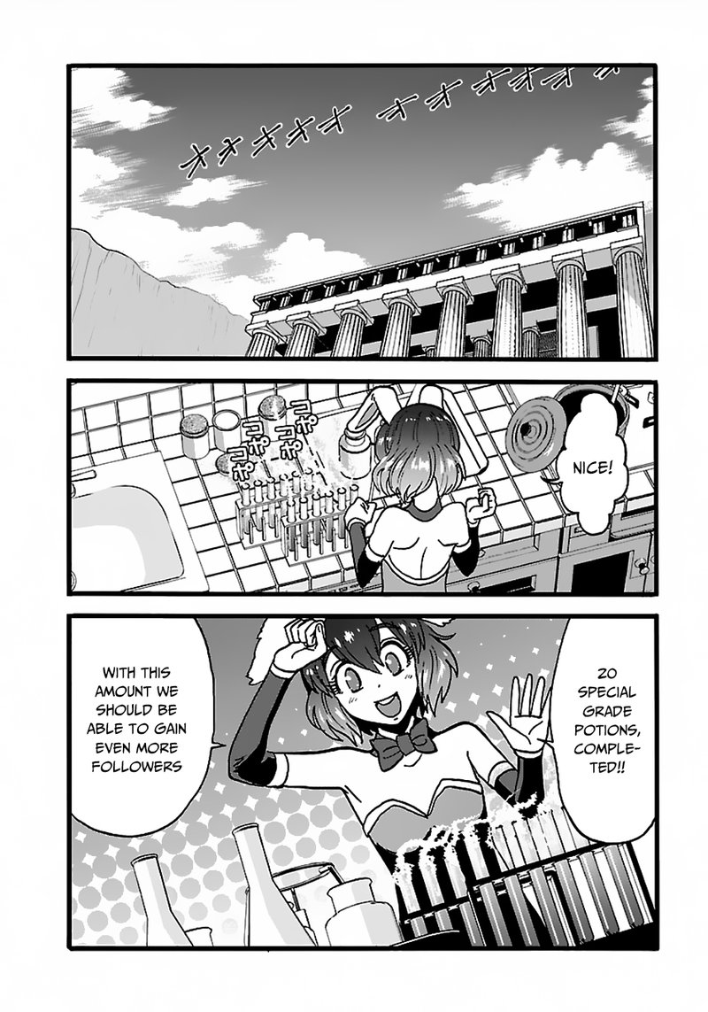 Makikomarete Isekai Teni Suru Yatsu Wa Taitei Cheat 21 16