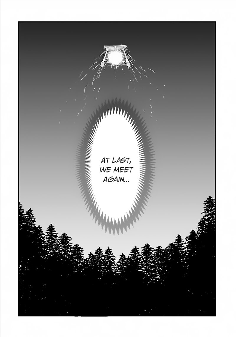 Makikomarete Isekai Teni Suru Yatsu Wa Taitei Cheat 21 21