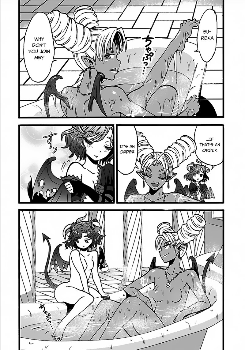 Makikomarete Isekai Teni Suru Yatsu Wa Taitei Cheat 21 3