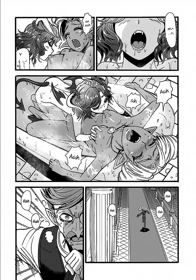 Makikomarete Isekai Teni Suru Yatsu Wa Taitei Cheat 21 5