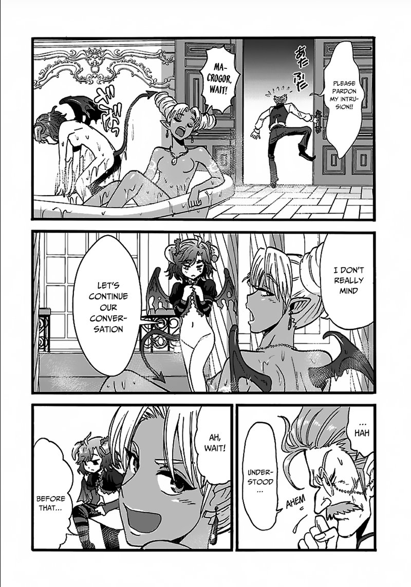 Makikomarete Isekai Teni Suru Yatsu Wa Taitei Cheat 21 7