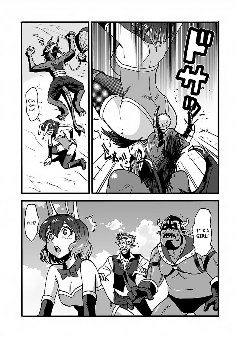 Makikomarete Isekai Teni Suru Yatsu Wa Taitei Cheat 22 5