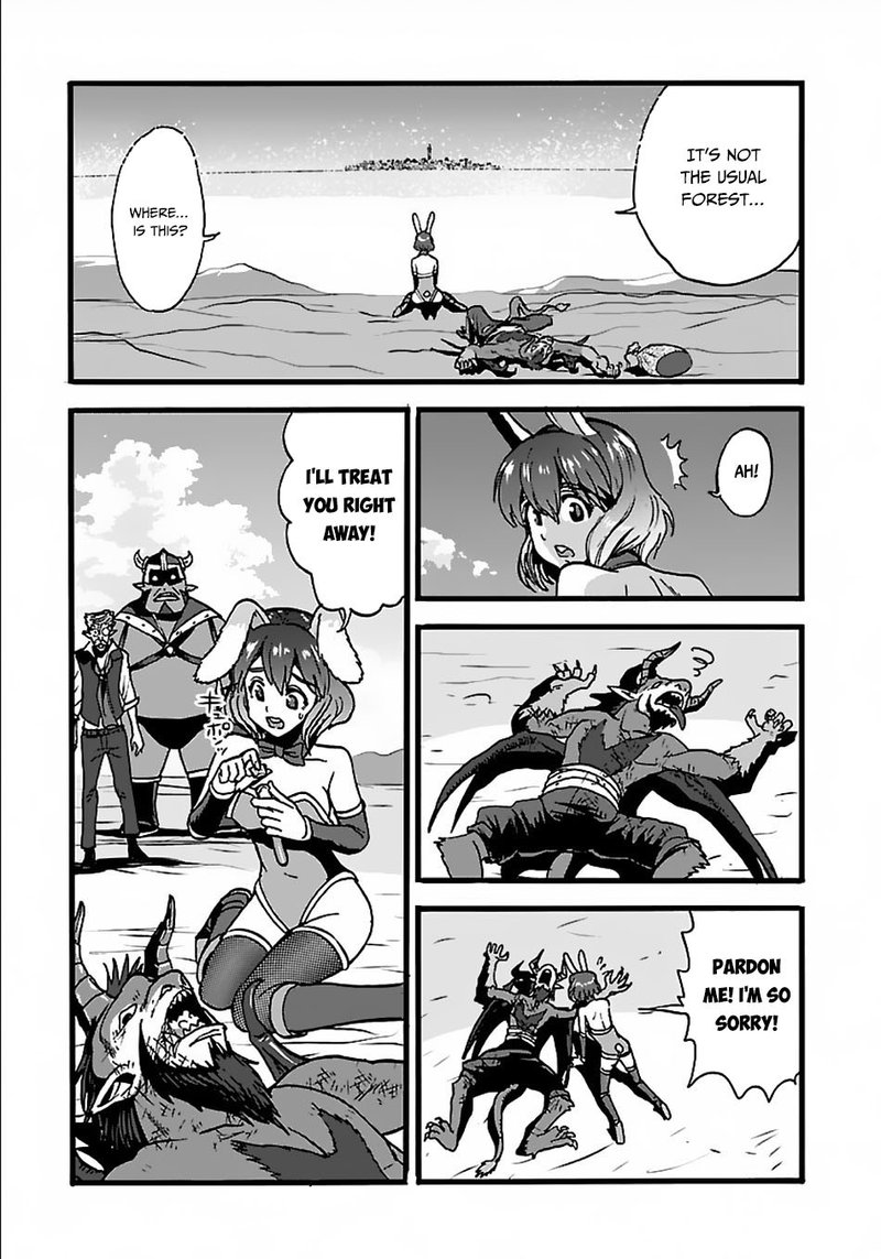 Makikomarete Isekai Teni Suru Yatsu Wa Taitei Cheat 22 6