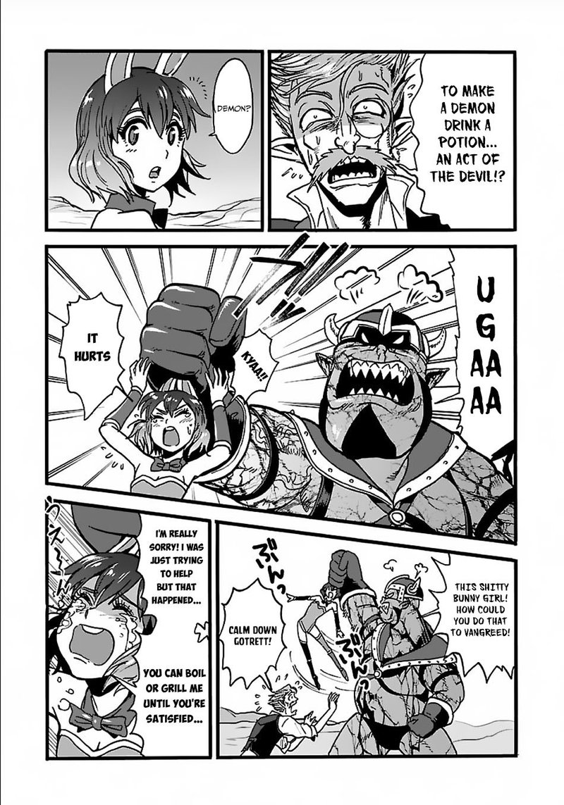 Makikomarete Isekai Teni Suru Yatsu Wa Taitei Cheat 22 8