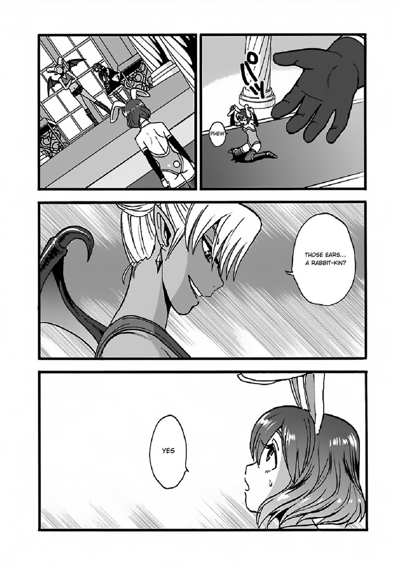 Makikomarete Isekai Teni Suru Yatsu Wa Taitei Cheat 23 14