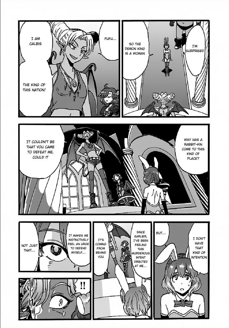 Makikomarete Isekai Teni Suru Yatsu Wa Taitei Cheat 23 15