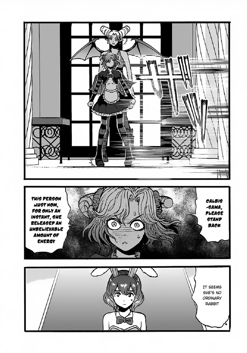 Makikomarete Isekai Teni Suru Yatsu Wa Taitei Cheat 23 16