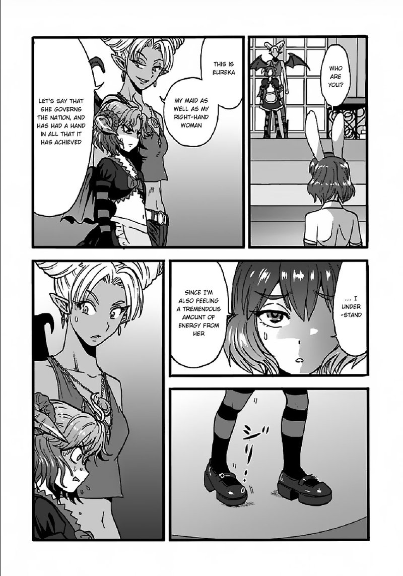 Makikomarete Isekai Teni Suru Yatsu Wa Taitei Cheat 23 17