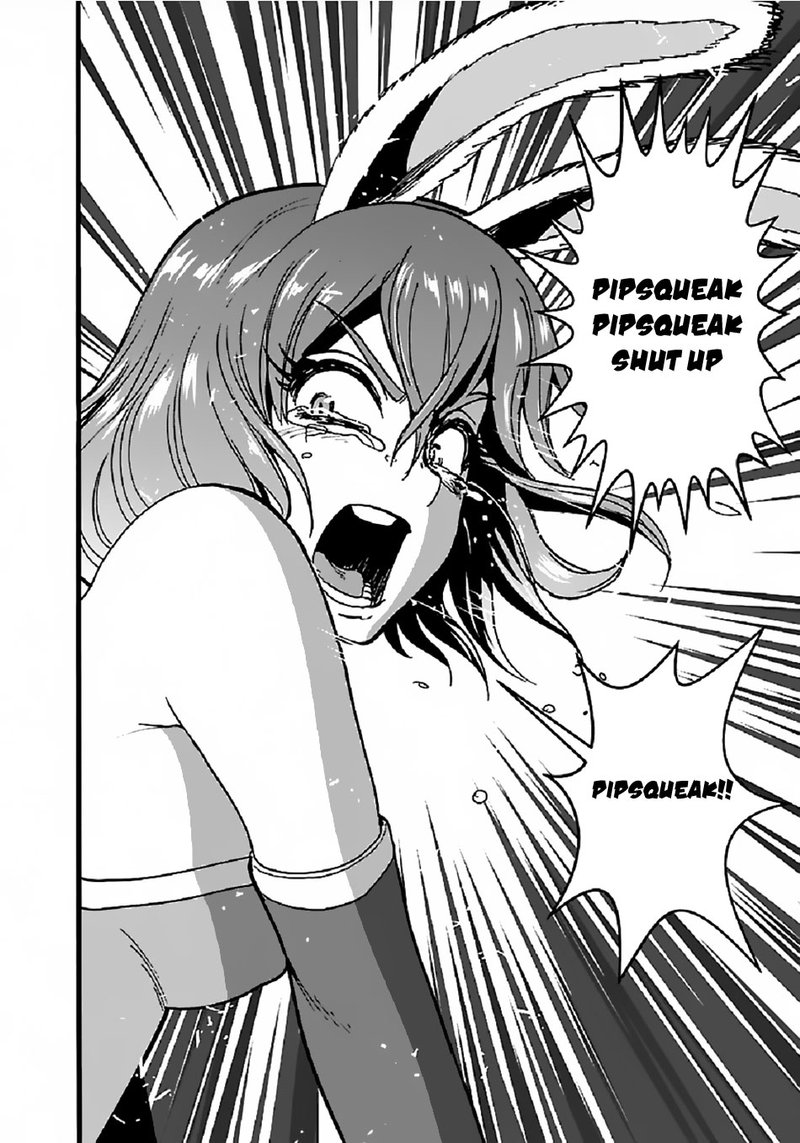 Makikomarete Isekai Teni Suru Yatsu Wa Taitei Cheat 23 26