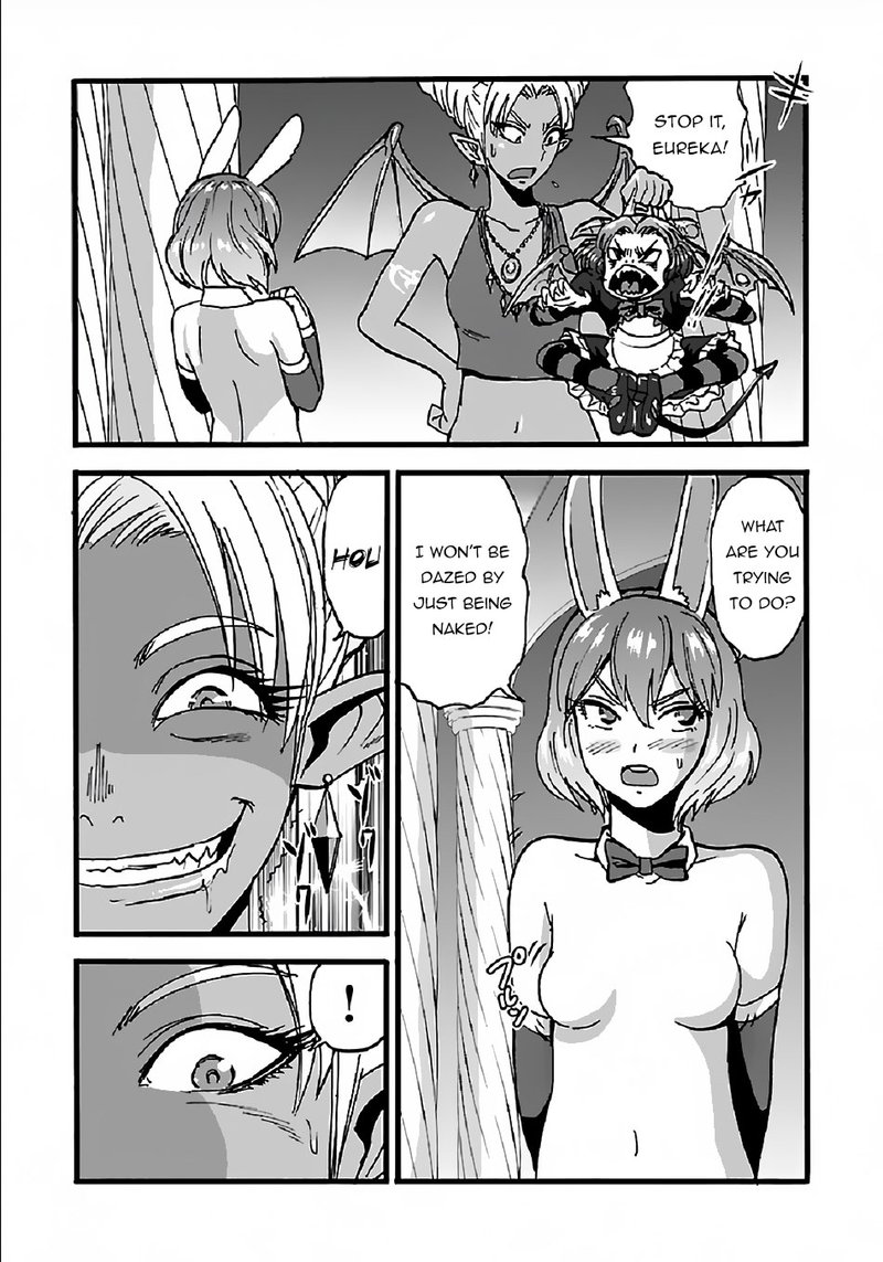 Makikomarete Isekai Teni Suru Yatsu Wa Taitei Cheat 24 11