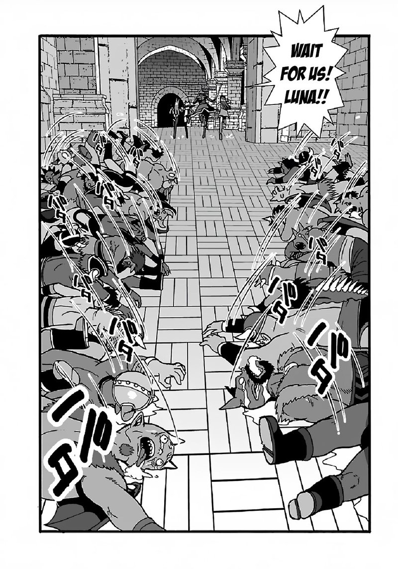 Makikomarete Isekai Teni Suru Yatsu Wa Taitei Cheat 24 16