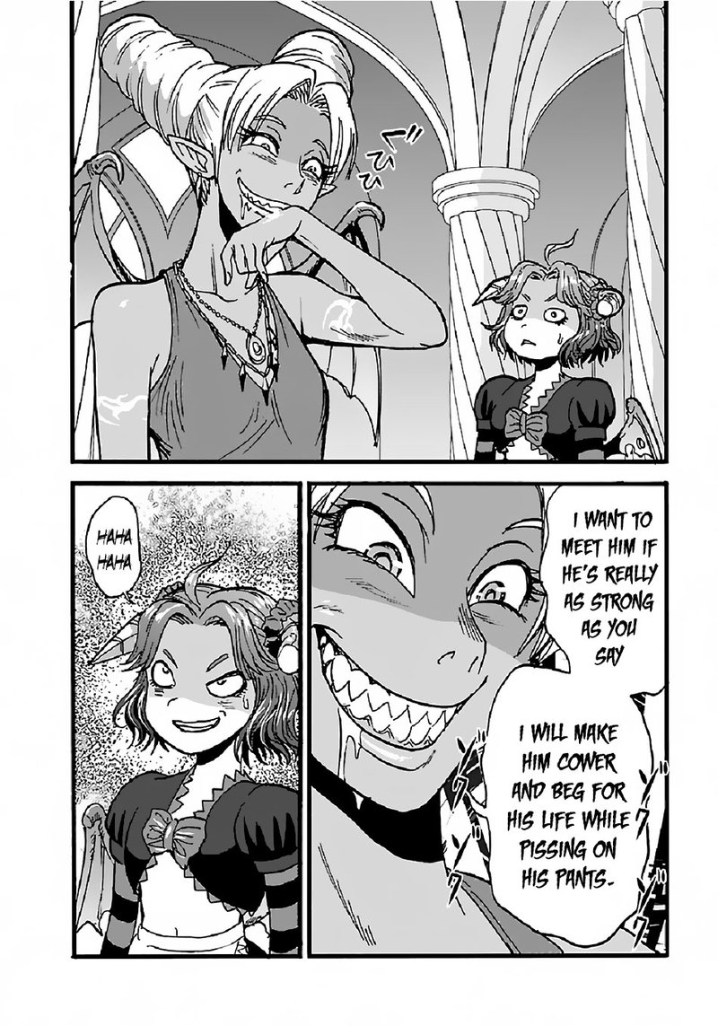Makikomarete Isekai Teni Suru Yatsu Wa Taitei Cheat 24 18
