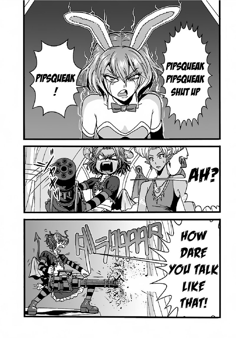 Makikomarete Isekai Teni Suru Yatsu Wa Taitei Cheat 24 2