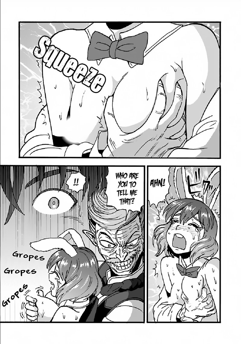 Makikomarete Isekai Teni Suru Yatsu Wa Taitei Cheat 25a 15