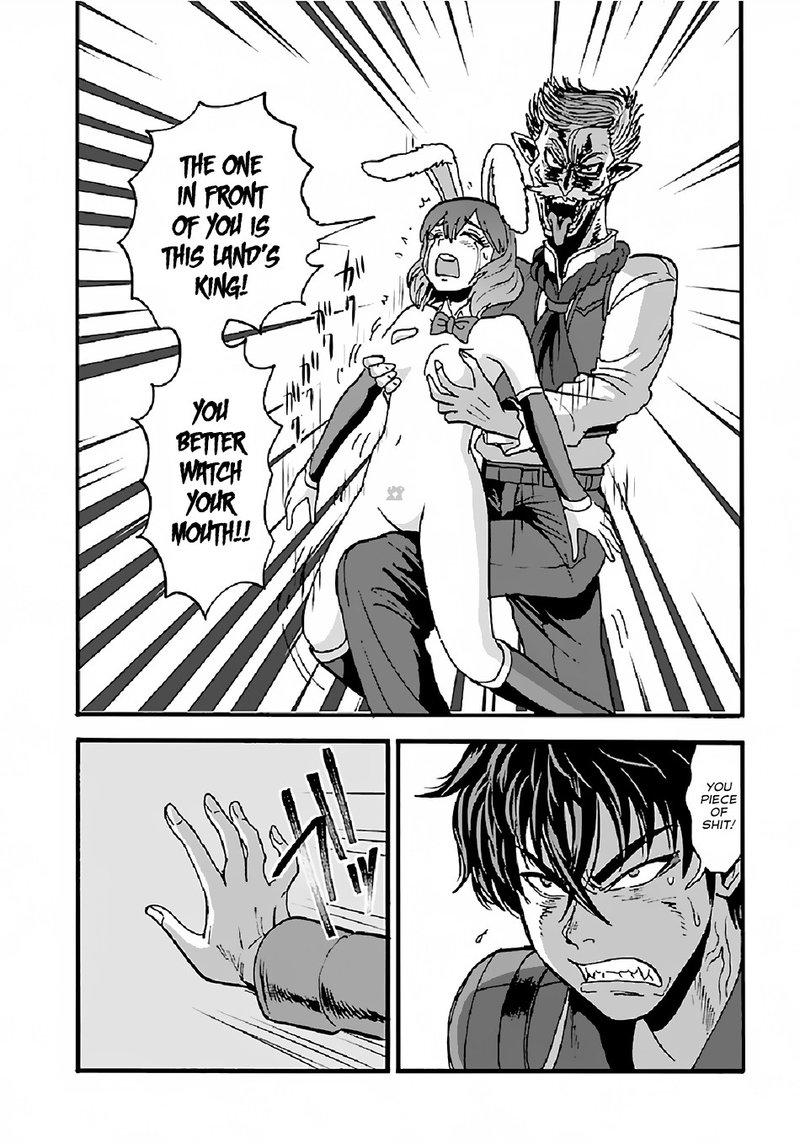 Makikomarete Isekai Teni Suru Yatsu Wa Taitei Cheat 25a 16