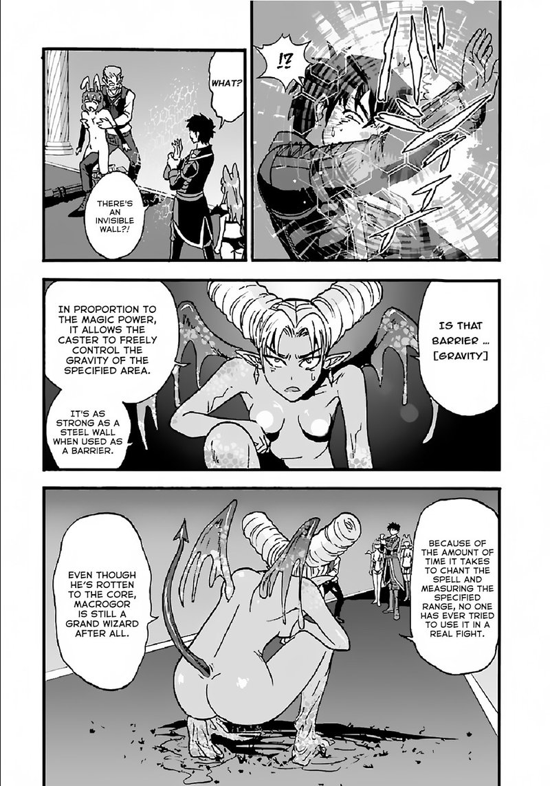 Makikomarete Isekai Teni Suru Yatsu Wa Taitei Cheat 25a 17
