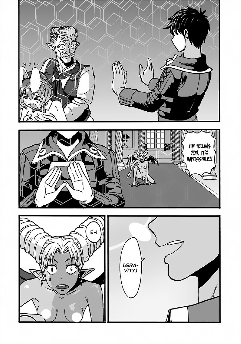 Makikomarete Isekai Teni Suru Yatsu Wa Taitei Cheat 25a 19