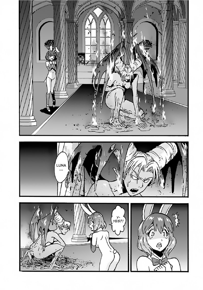 Makikomarete Isekai Teni Suru Yatsu Wa Taitei Cheat 25a 2