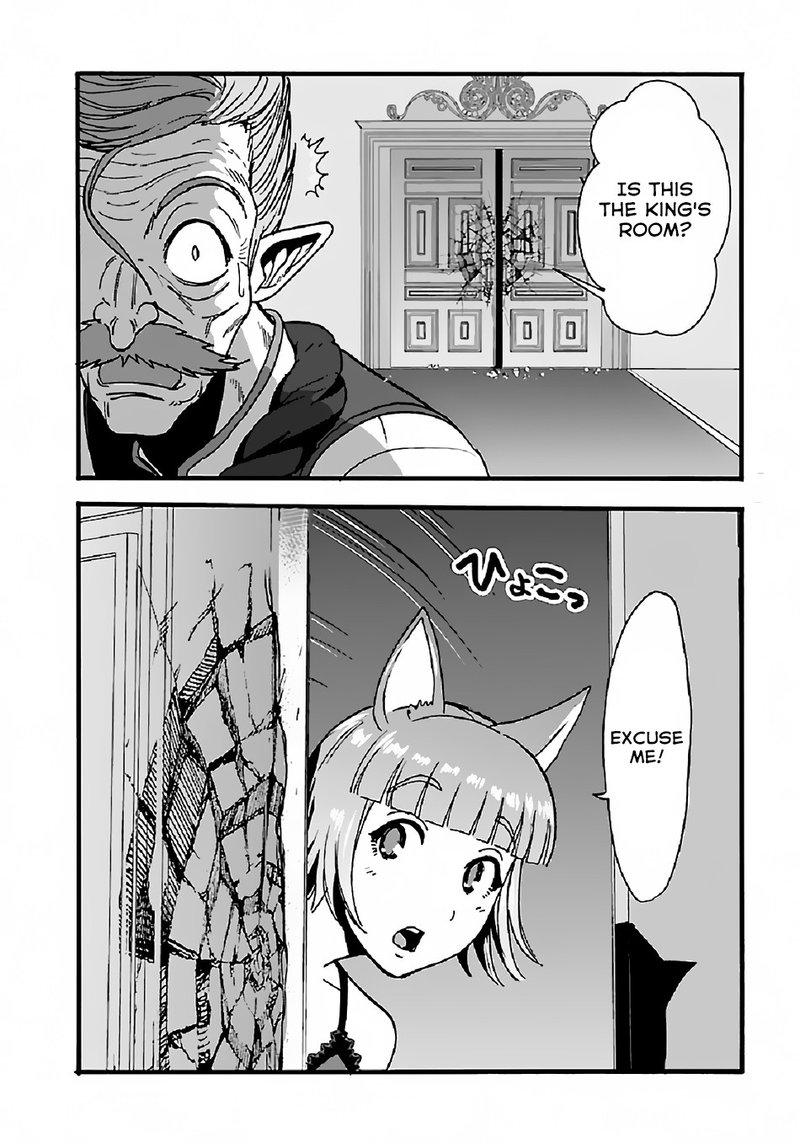 Makikomarete Isekai Teni Suru Yatsu Wa Taitei Cheat 25a 4