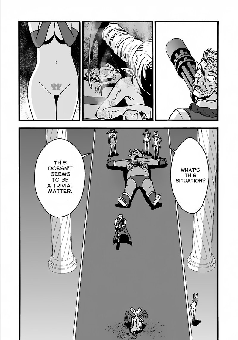 Makikomarete Isekai Teni Suru Yatsu Wa Taitei Cheat 25a 7