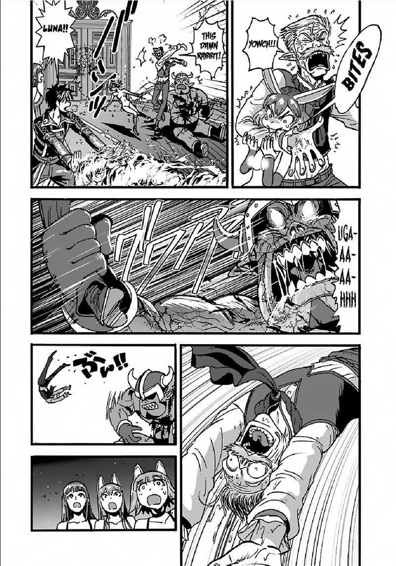 Makikomarete Isekai Teni Suru Yatsu Wa Taitei Cheat 25b 12