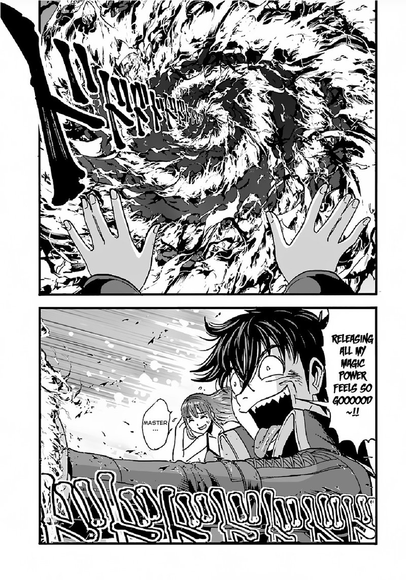 Makikomarete Isekai Teni Suru Yatsu Wa Taitei Cheat 25b 7