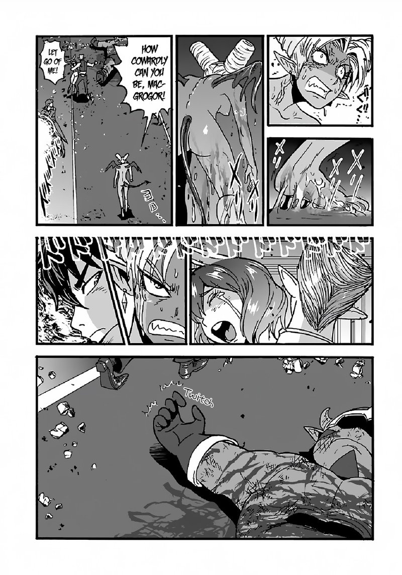 Makikomarete Isekai Teni Suru Yatsu Wa Taitei Cheat 25b 9