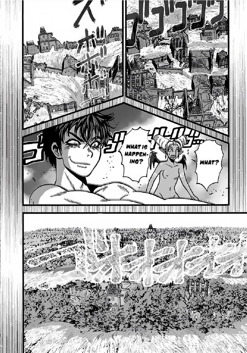 Makikomarete Isekai Teni Suru Yatsu Wa Taitei Cheat 26 18