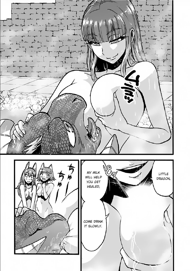 Makikomarete Isekai Teni Suru Yatsu Wa Taitei Cheat 26 7