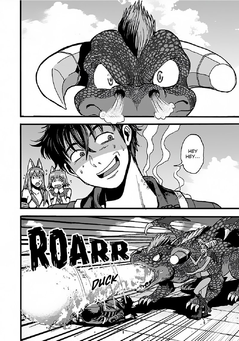 Makikomarete Isekai Teni Suru Yatsu Wa Taitei Cheat 27a 4