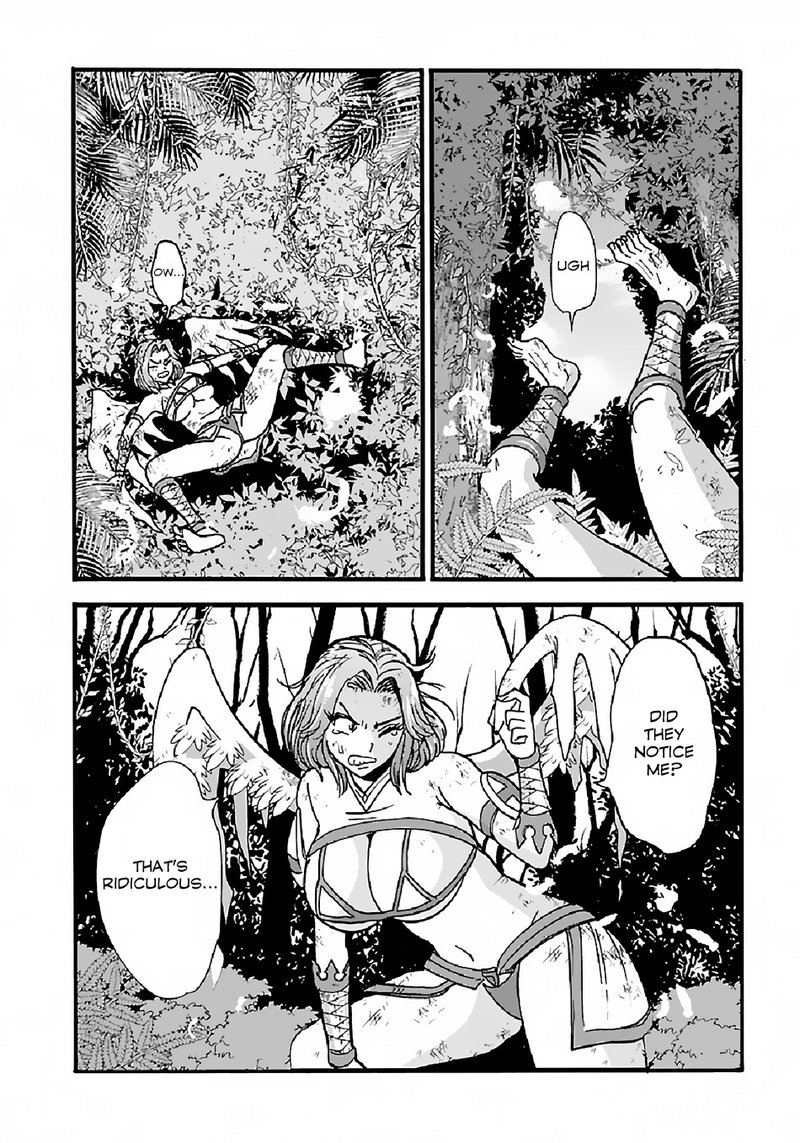 Makikomarete Isekai Teni Suru Yatsu Wa Taitei Cheat 27a 6