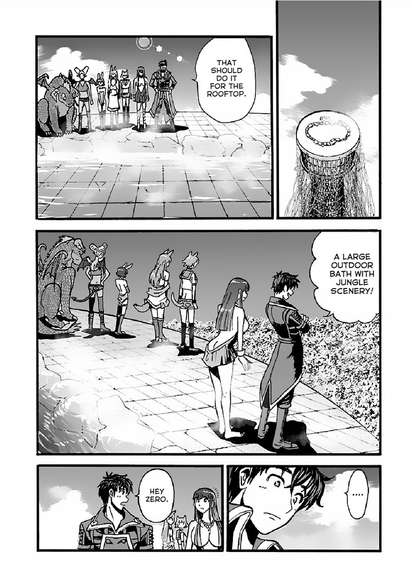 Makikomarete Isekai Teni Suru Yatsu Wa Taitei Cheat 27a 8