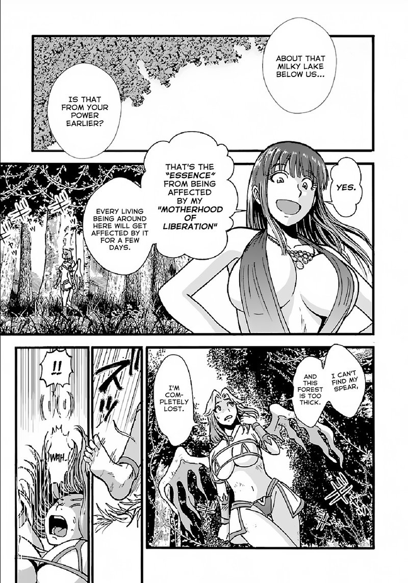 Makikomarete Isekai Teni Suru Yatsu Wa Taitei Cheat 27a 9