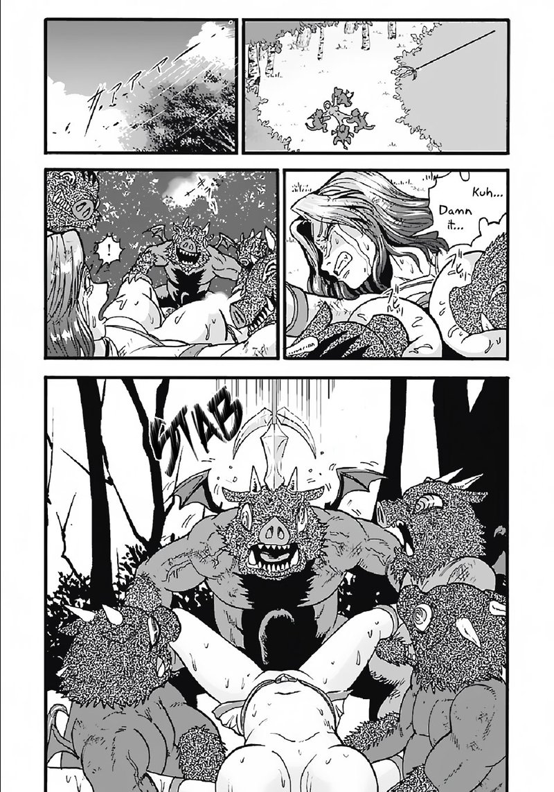 Makikomarete Isekai Teni Suru Yatsu Wa Taitei Cheat 27b 2