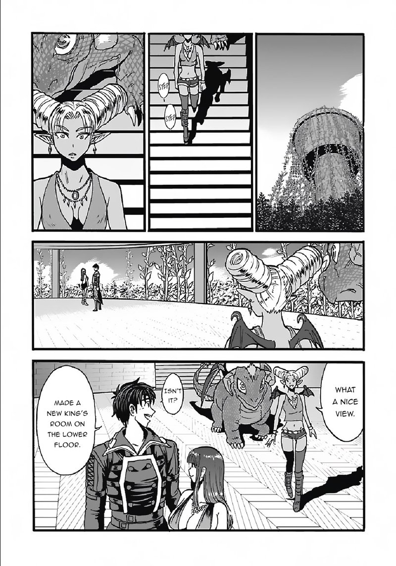 Makikomarete Isekai Teni Suru Yatsu Wa Taitei Cheat 27b 4