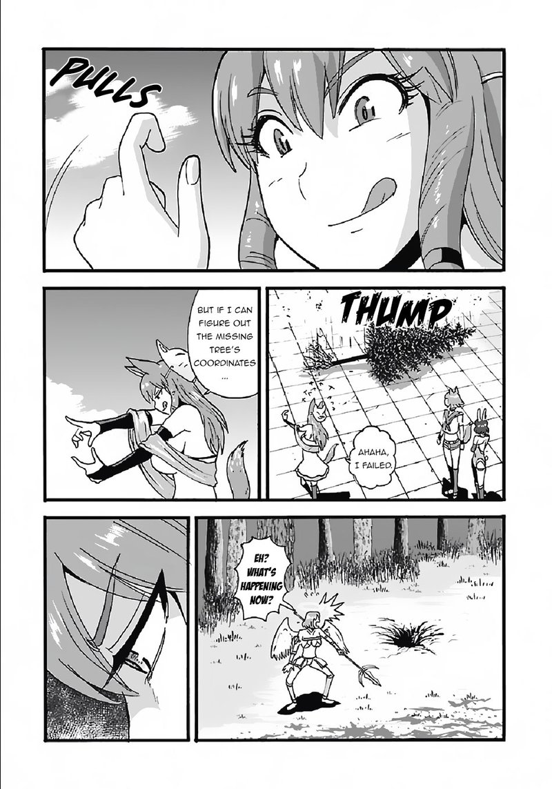 Makikomarete Isekai Teni Suru Yatsu Wa Taitei Cheat 27b 8